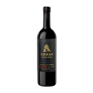 ABRAS • CAMINO REAL • BLEND