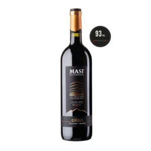 MASI TUPUNGATO