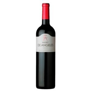 DE ANGELES