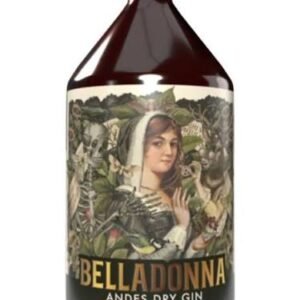GIN BELLADONA