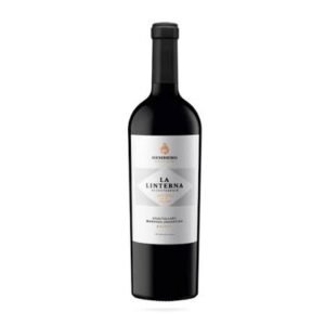 LA LINTERNA