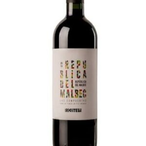 REPÚBLICA DEL MALBEC MATIAS RICCITELLI