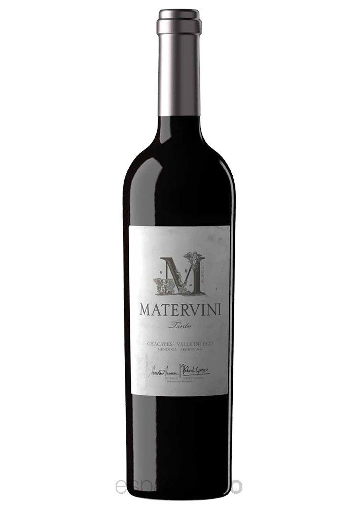 Matervini Tinto Blend