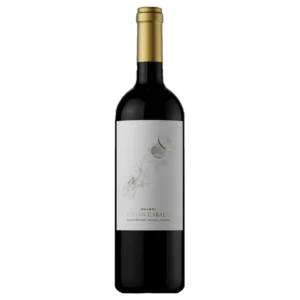 Julián Cabalín Malbec Joven