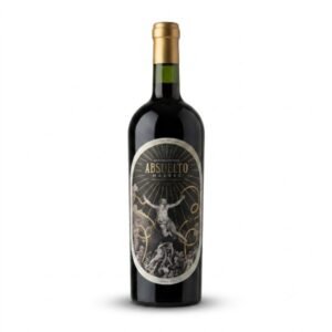 Absuelto - Malbec 750 ml