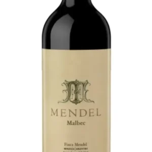 Vino Mendel Malbec 750 Ml