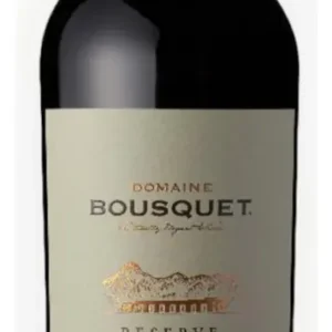 Bousquet Gran Malbec Organico