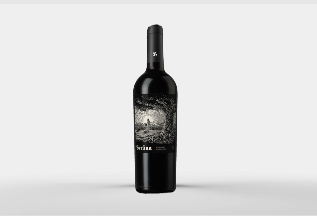 Berlina Reserva Blend