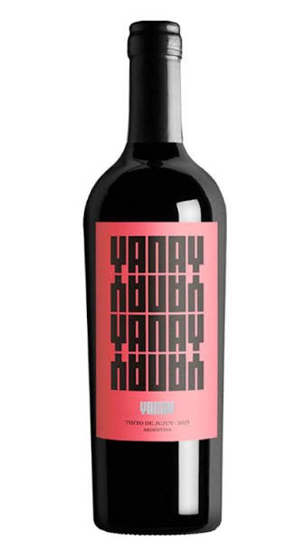Yanay Tinto De Jujuy 2023 | Quebrada De Humahuaca
