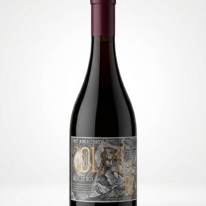 Golpe de Suerte Pinot Noir